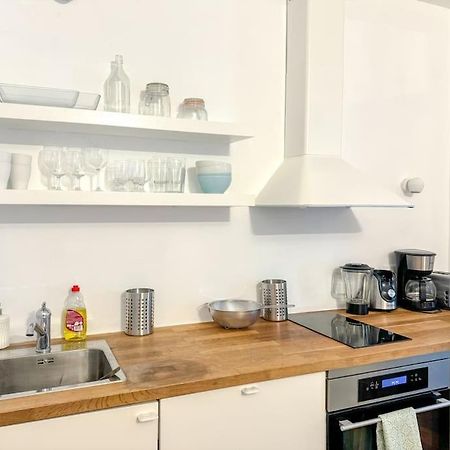 Home Mais Mouros 리스본 외부 사진